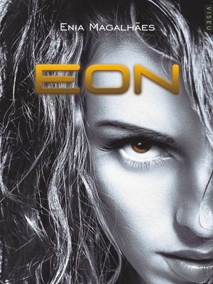 cover image of Eon